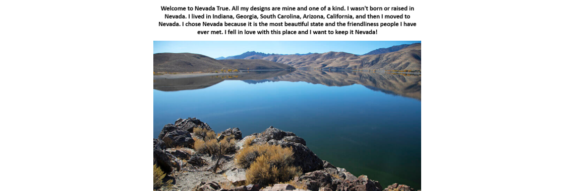 Topaz Lake